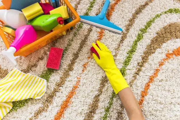 close-up-person-cleaning-carpet